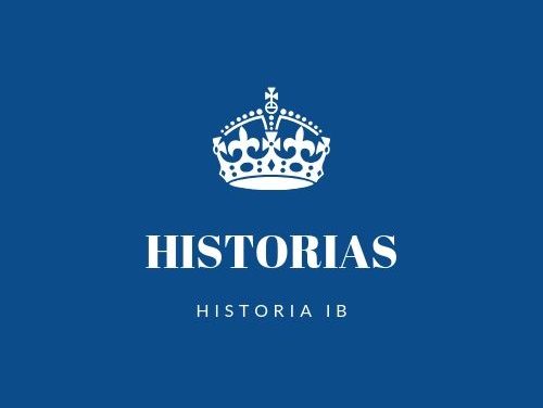 La historia contada